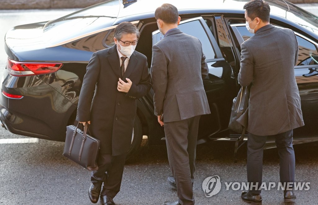 野 '정조준' 변창흠 내일 청문회…의혹과 해명은