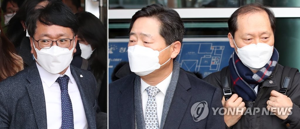 尹징계 사유까지 캐물은 판사…집행정지 재판 예측불가