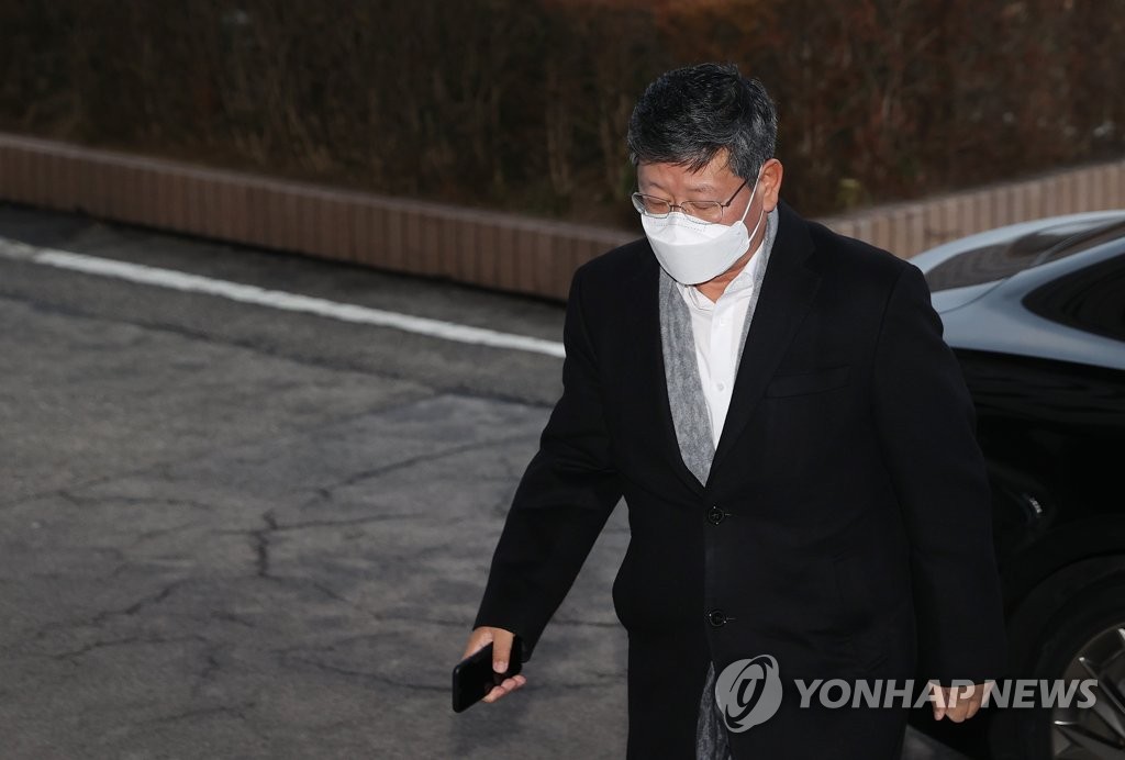 검찰, '이용구 택시기사 폭행' 수사 착수…형사부 배당