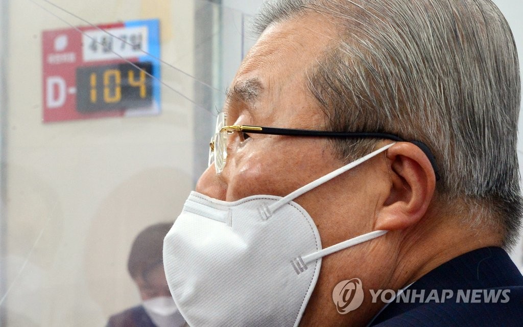 공관위 띄우고 당협 손질까지…野, 연내 선거체제 속도