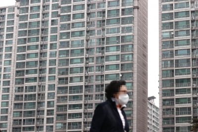 서울 아파트 평균 전셋값 5억6000만원 돌파…역대 최대폭 상승