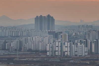 11·19대책 후폭풍…김포 거래량 '반토막' vs 파주 9억 돌파