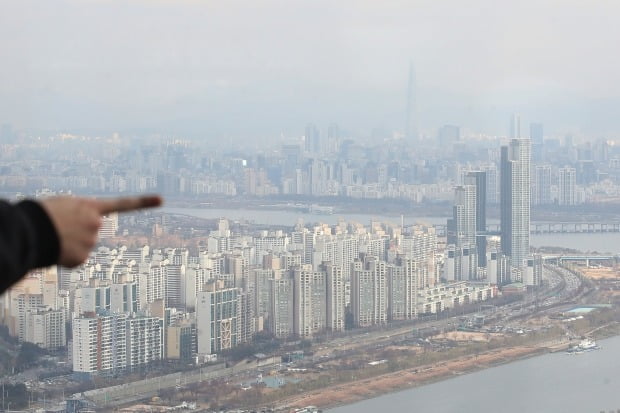 서울 아파트값 '또' 상승폭 확대…파주·일산·울산 '풍선효과'