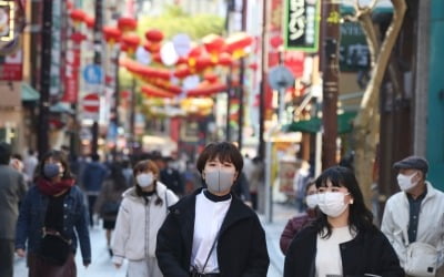 코로나 확산하는 일본, '관광장려' 내년 6월까지 연장 추진