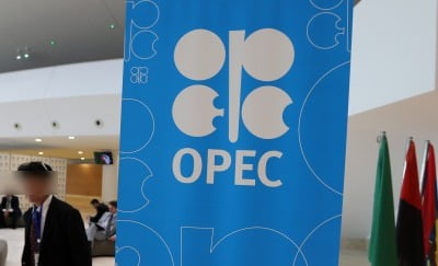 "OPEC+ 내년 1월부터 하루 50만배럴 증산 합의"
