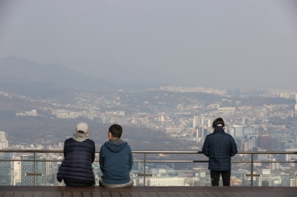 기상청은 내일(7일) 날씨에 대해 