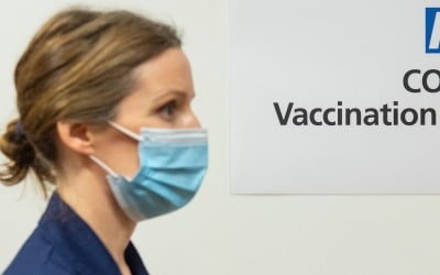 각국 정부, 백신 구입 '속도'…영국은 오늘 세계 최초 접종