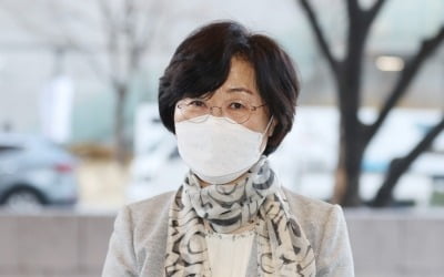 정영애 여가부 장관 후보자 "박원순·오거돈 사건, 권력형 성범죄"