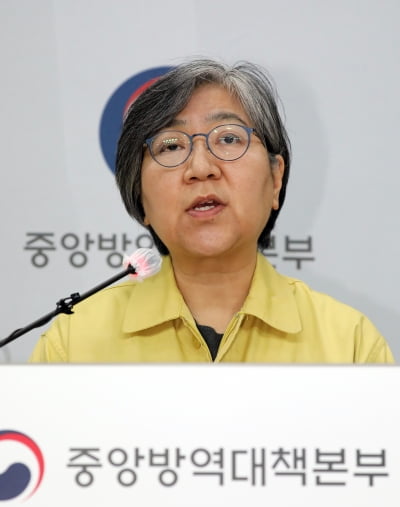 정은경 "백신공급 약속 제약사 2곳과 연말까지 계약할 것"