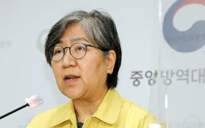 이낙연 "셀프 코로나 검사" 발언에…정은경 "제품 개발 먼저"