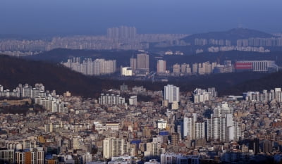 집값 규제 약발, 한 두달을 못 가는데…오늘 '또' 추가대책