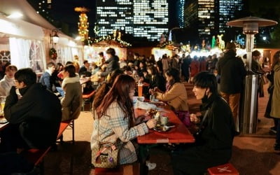 日 의료붕괴 위기…코로나 3000명 또 확진