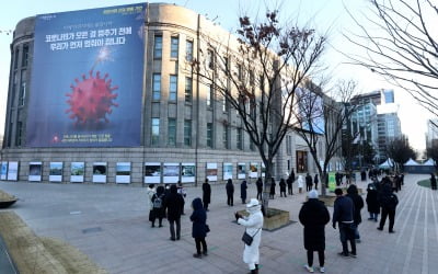 교회·요양병원이 위험하다…코로나19 집단감염 속출[종합]