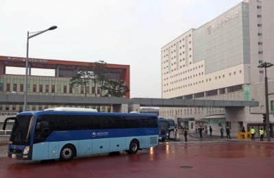 정부 "동부구치소 집단감염, 지역사회 확산 가능성 거의 없다"