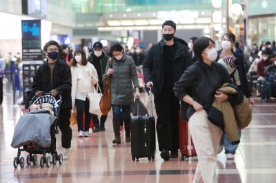 정부 "영국發 변종 코로나19, 국내 전파 가능성 매우 낮다"