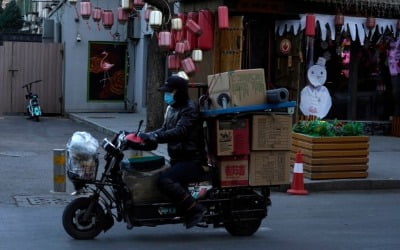 중국 제조업 경기 전망 10개월 연속 '확장'