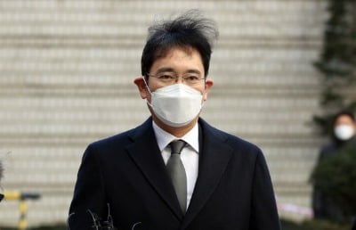 檢, '국정농단' 이재용에 징역 9년 구형…삼성, 초긴장 속 선고에 촉각