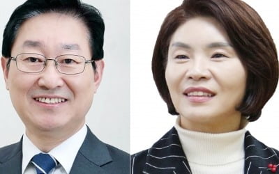 [속보] 추미애 떠난다…신임 법무부 장관에 박범계 내정