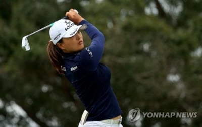 고진영 '세계 1위를 지켜라' LPGA 투어 VOA 클래식 출격