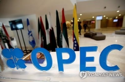 "감산규모 결정할 주요 산유국 OPEC+ 회의 1일→3일로 연기"[타스]
