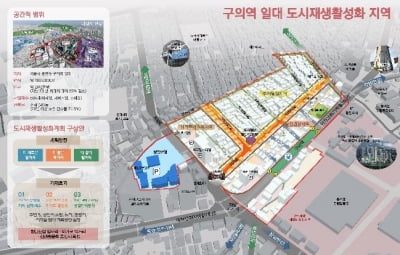 서울시 "구의역 도시재생에 `AR·VR 접목' 창업 유도"