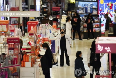 매출이 늘어도 적자…블랙 프라이데이의 역설