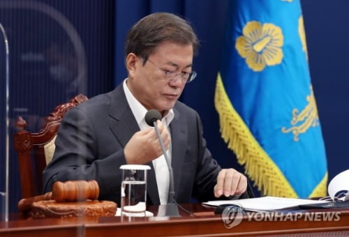 문대통령, 법무차관 인선 속도전…尹 징계절차 정당성 염두
