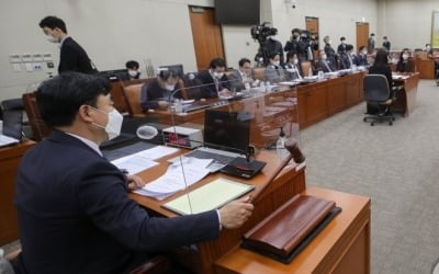 불법공매도 처벌 강화된다…1년 이상 징역형