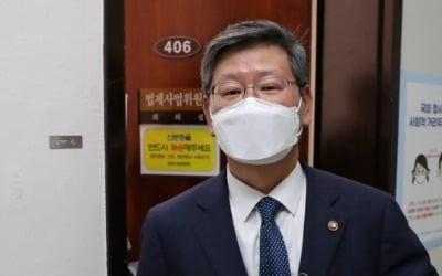 법무차관, '秋라인' 텔레그램방에서 "尹 헌소는 악수"
