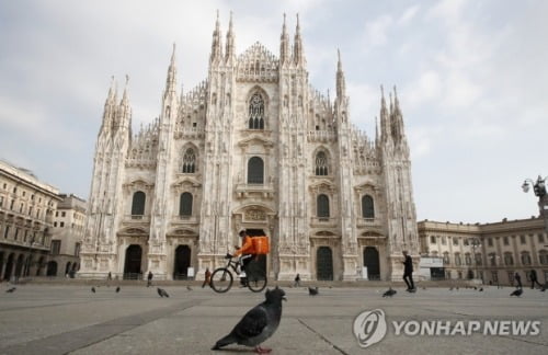 이탈리아 올해는 성탄절 휴가 못간다…해외여행도 제한