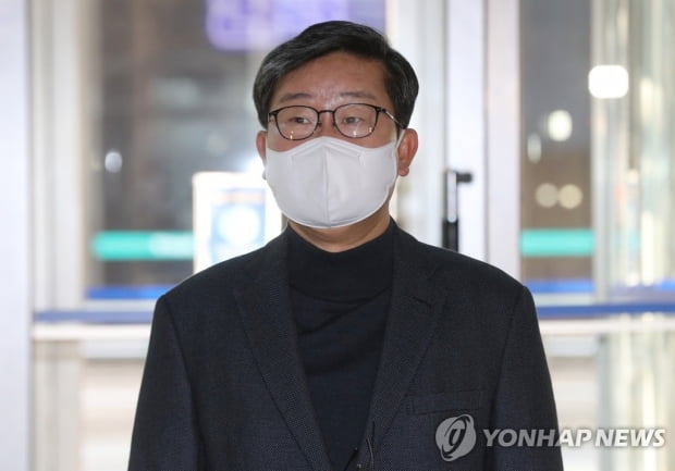 전해철 행안장관 후보자 "방역 등 국민 안전 최우선으로"