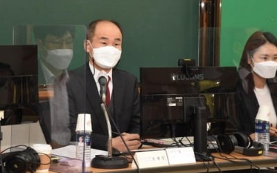 법관대표들 `판사 사찰' 대응 않기로…"정치적 중립 준수"