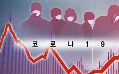 의정부 신한대 학생 9명 잇단 확진…보건당국 '비상'