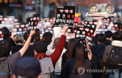 권인숙 "낙태죄 공청회, '존치'주장 진술인이 절반…왜곡 우려"