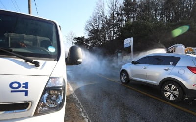 제주도, 고병원 AI 발생에 충북지역 닭고기 등 반입금지