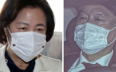 대검, 감찰부에 `尹수사 중단' 지시…법무부 정면대응 예고