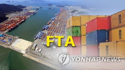 한-호주 FTA 발효 7년…수출 활용률 80%대로 높아