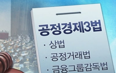 상법 개정안 통과…내년에 감사 선임해야 하는 기업 '발등의 불'