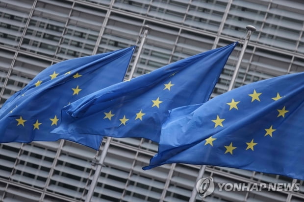 EU, 2030년까지 온실가스 55% 감축 합의