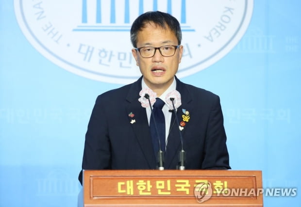 우상호, 13일 여권 첫 서울시장 출마 선언…박영선은 고민중