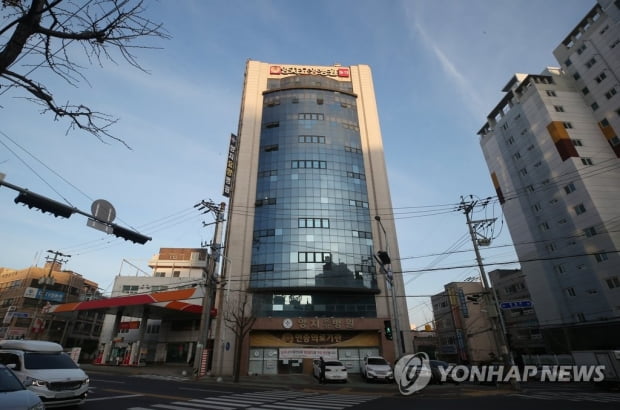 울산 양지요양병원 47명 또 확진…코호트 격리 중 집단감염 반복