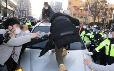 "시끄러워 못 살겠다"…조두순 집 주변 주민신고 100건 넘어