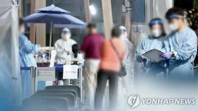 경남 18명 코로나 추가 확진…식당 매개 감염 잇따라(종합2보)