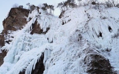 [날씨] 출근길 한파 계속…서울 아침 최저 -10도