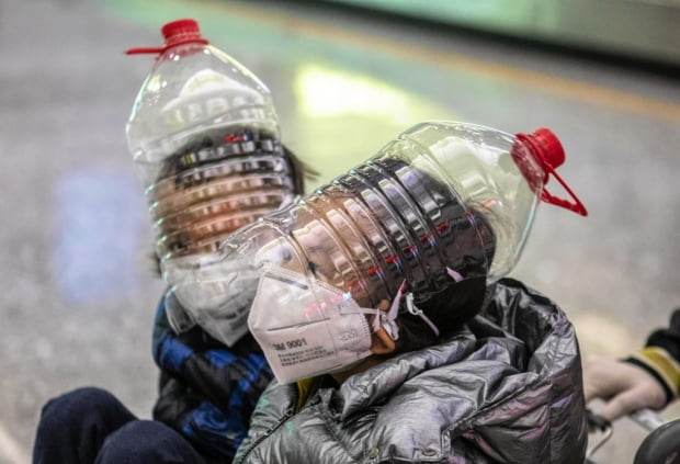 [결산2020] 연합뉴스 선정 10대 국제뉴스