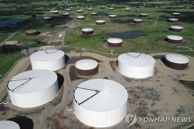 국제유가, 미 원유재고 감소에 상승 지속…WTI 0.4%↑