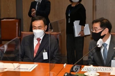 공수처장 野추천위원 임정혁 사퇴…"역할에 한계 느낀다"
