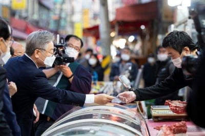 경기도, 시·군과 '지역화폐 공동 운영기관' 만든다