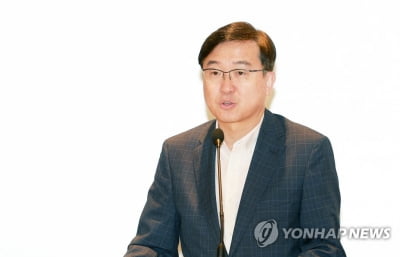 [일문일답] 정부 "내년 하반기도 전기요금 내려갈 것…급상승은 방지"