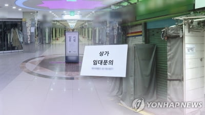 "IMF 때도 가게 열었는데…긴급명령 발동해 임대료 지원을"(종합)